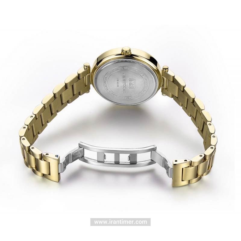 قیمت و خرید ساعت مچی زنانه مینی فوکوس(Mini Focus) مدل MF0038L.04 کلاسیک | اورجینال و اصلی