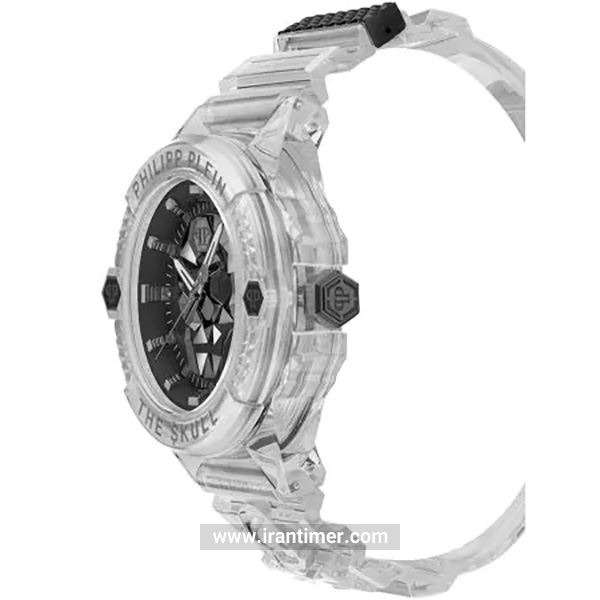 قیمت و خرید ساعت مچی مردانه فیلیپ پلین(Philipp Plein) مدل PWWAA0423 اسپرت | اورجینال و اصلی