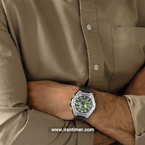 قیمت و خرید ساعت مچی مردانه کاسیو (CASIO) مدل MWA-300H-3AVDF اسپرت | اورجینال و اصلی