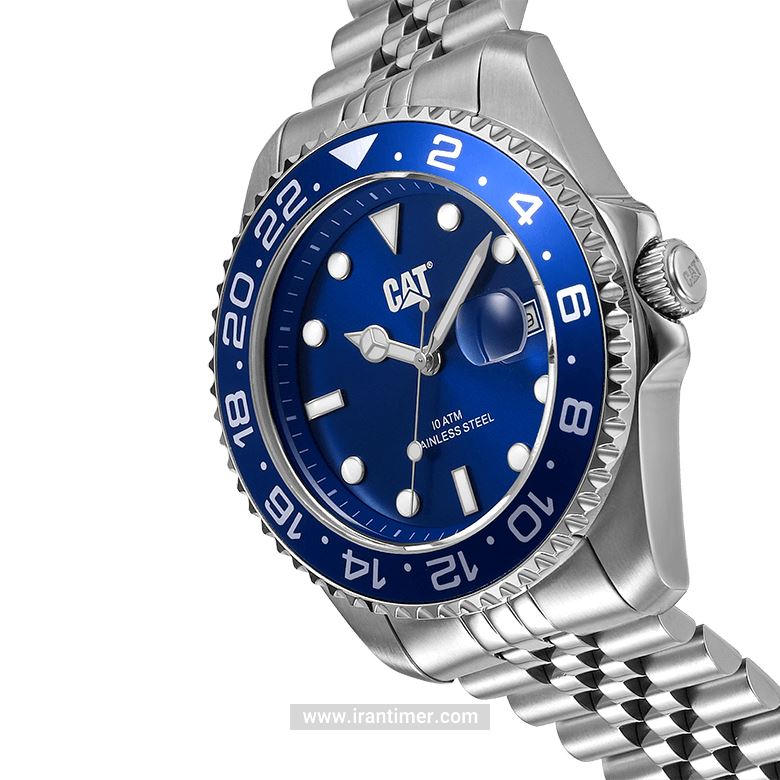 قیمت و خرید ساعت مچی مردانه کاتر پیلار(CAT) مدل AO.141.11.626 کلاسیک | اورجینال و اصلی