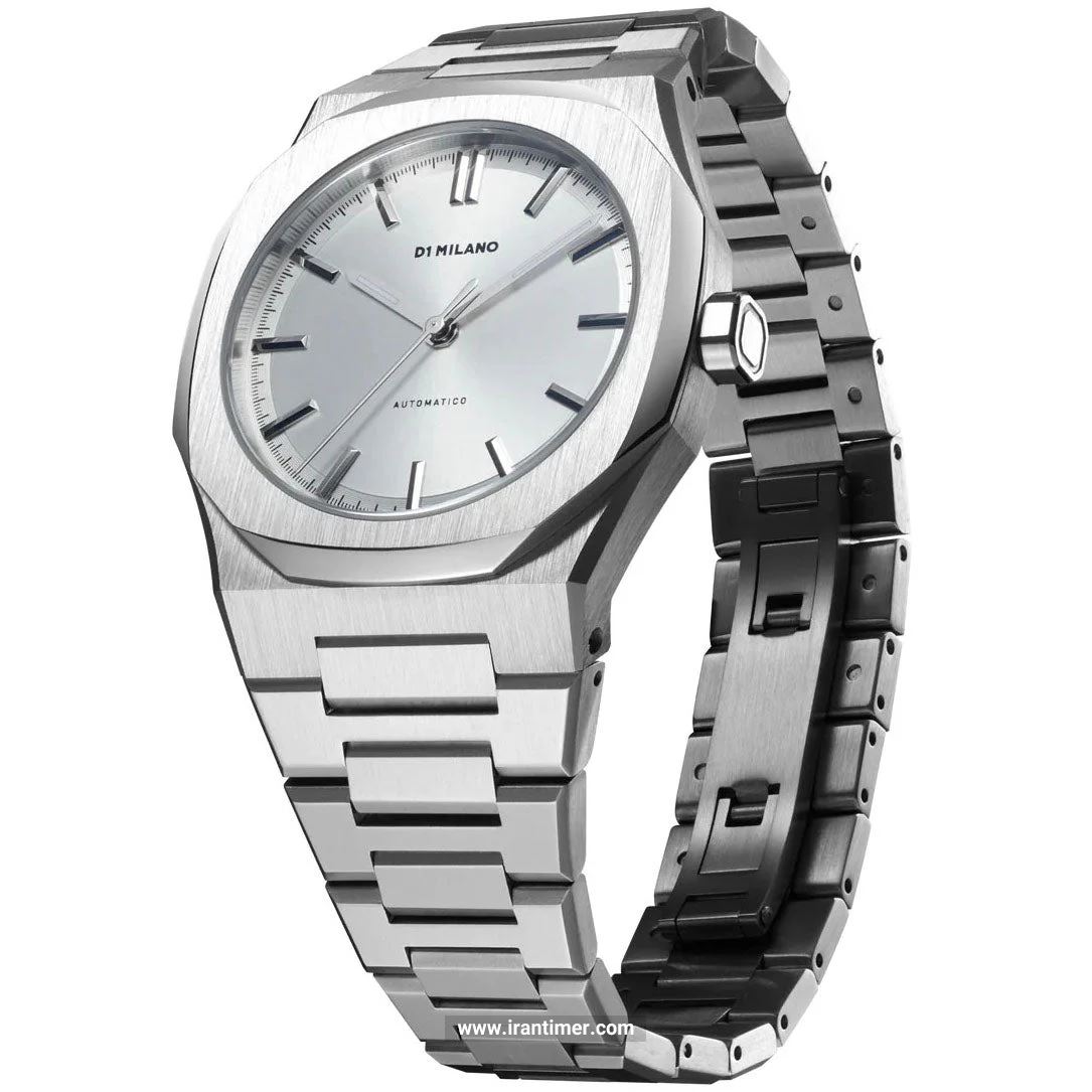 قیمت و خرید ساعت مچی زنانه دی وان میلانو(D1 MILANO) مدل D1-ATBU01 کلاسیک | اورجینال و اصلی