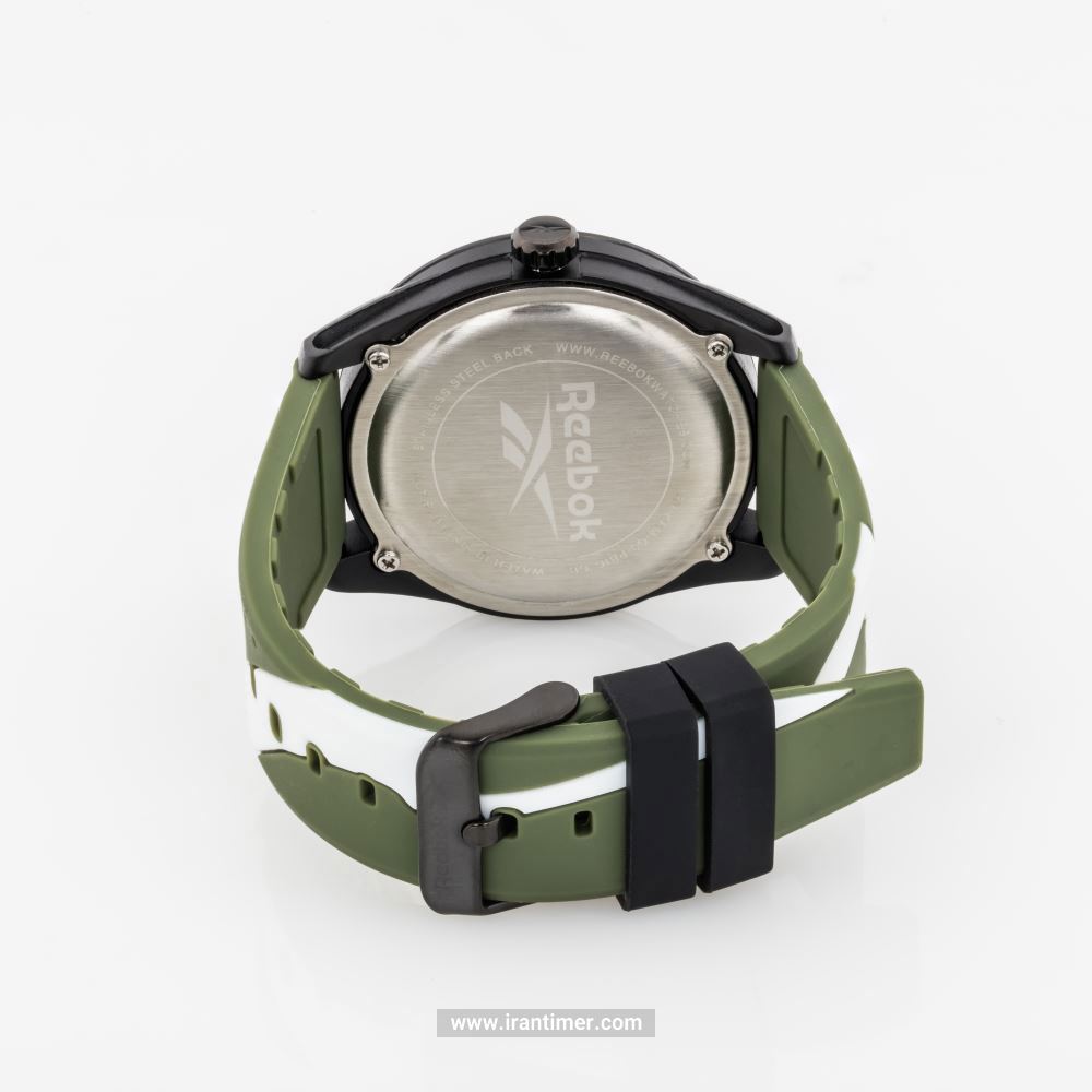 قیمت و خرید ساعت مچی مردانه ریباک(REEBOK) مدل RV-KAM-G3-PBIG-GB اسپرت | اورجینال و اصلی