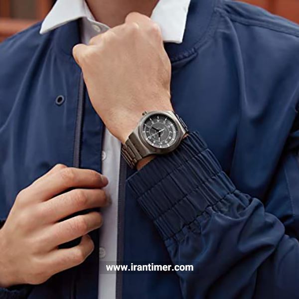 قیمت و خرید ساعت مچی مردانه سواچ(SWATCH) مدل YIM400G کلاسیک | اورجینال و اصلی