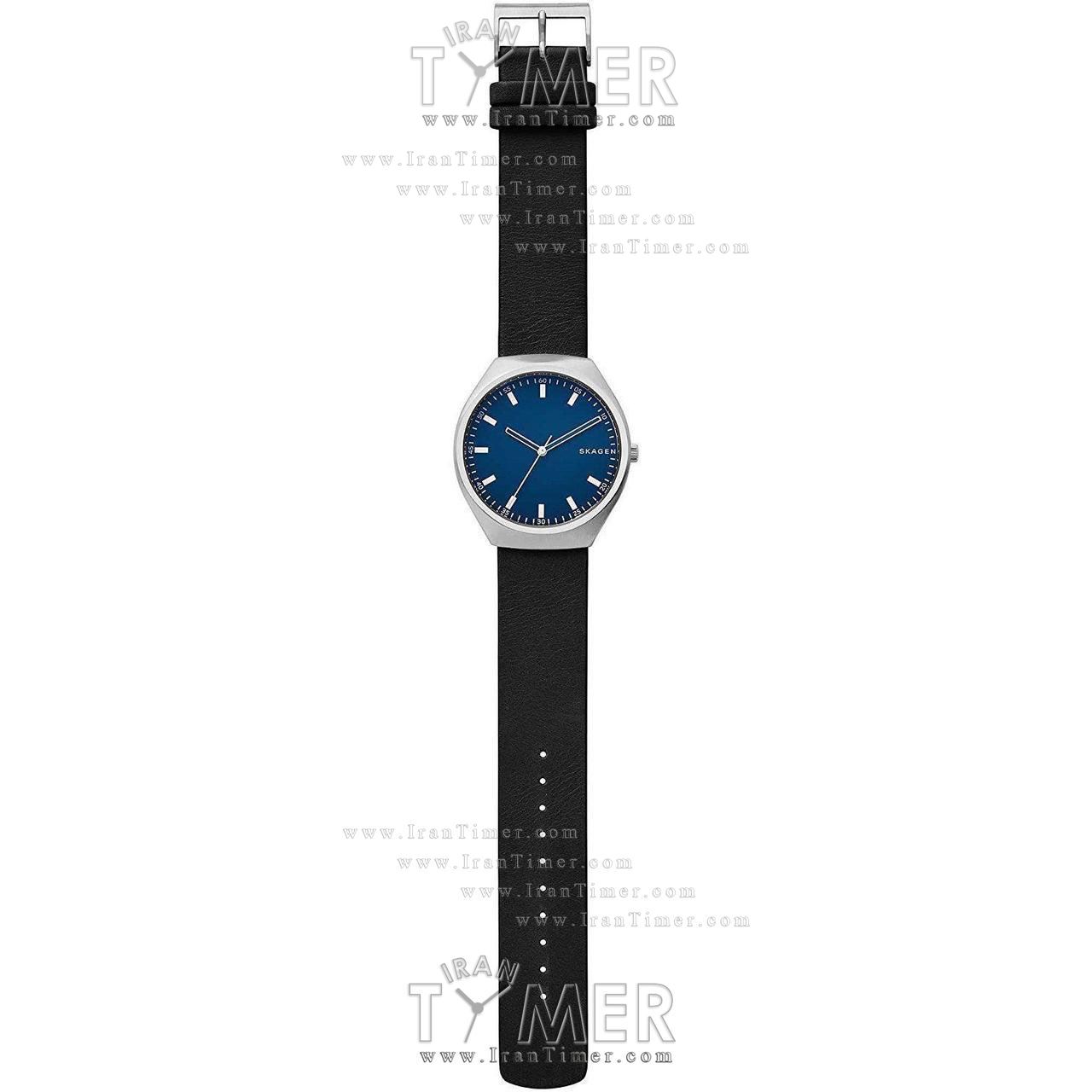 قیمت و خرید ساعت مچی مردانه اسکاگن(SKAGEN) مدل SKW6385 کلاسیک | اورجینال و اصلی