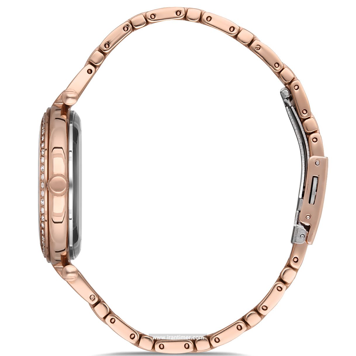 قیمت و خرید ساعت مچی زنانه دنیل کلین(Daniel Klein) مدل DK.1.12681-2 کلاسیک فشن | اورجینال و اصلی