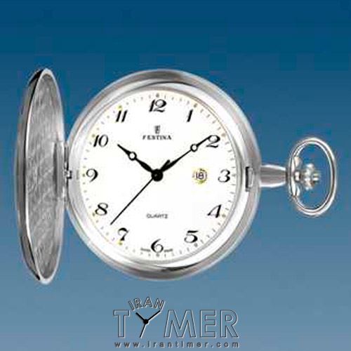 قیمت و خرید ساعت مچی مردانه فستینا(FESTINA) مدل F2018/1 کلاسیک | اورجینال و اصلی
