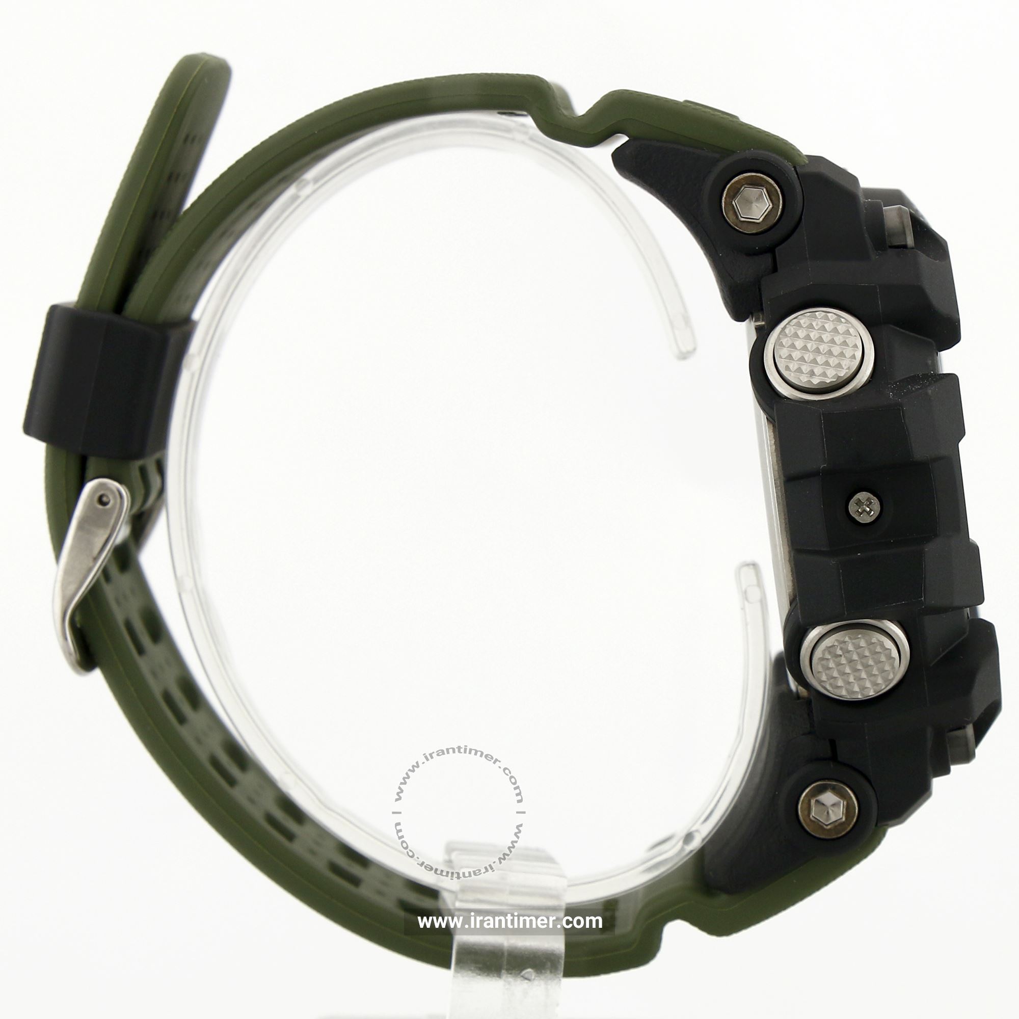 قیمت و خرید ساعت مچی مردانه کاسیو (CASIO) جی شاک مدل GG-1000-1A3DR اسپرت | اورجینال و اصلی