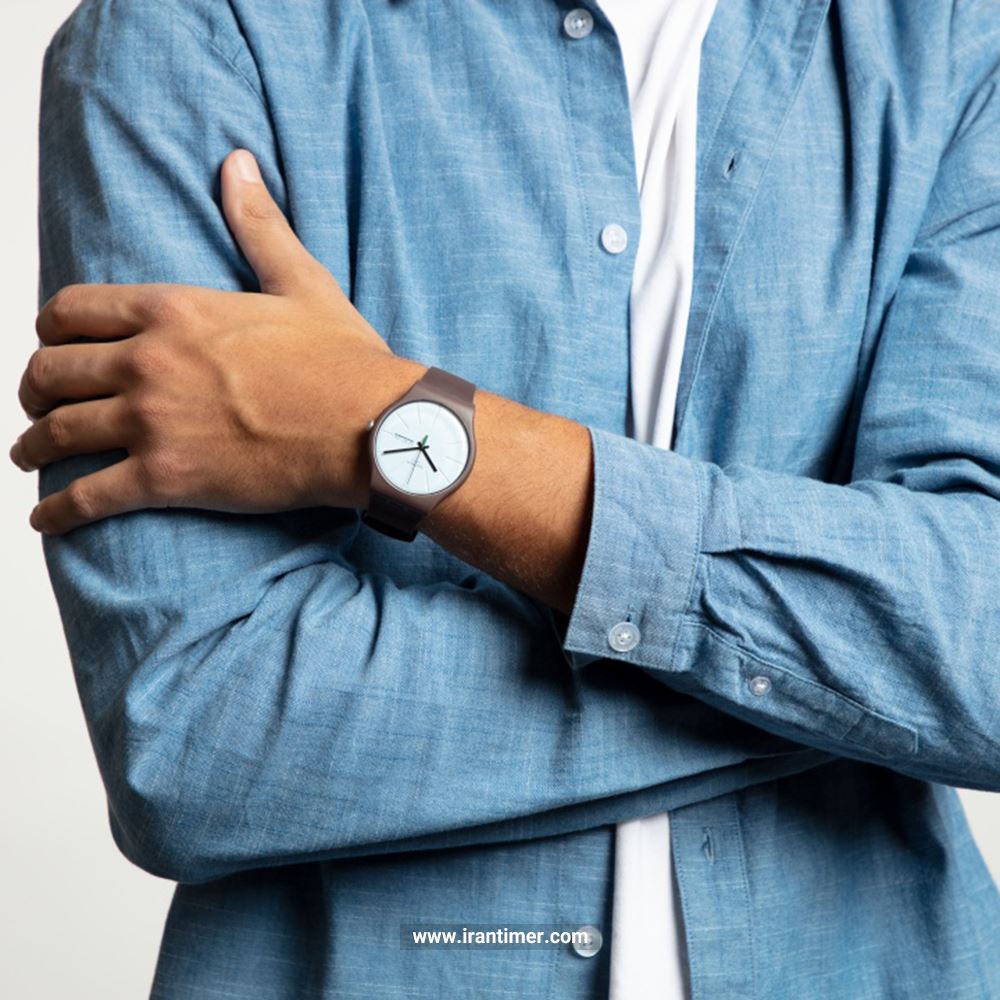 قیمت و خرید ساعت مچی مردانه سواچ(SWATCH) مدل SO29M701 اسپرت | اورجینال و اصلی