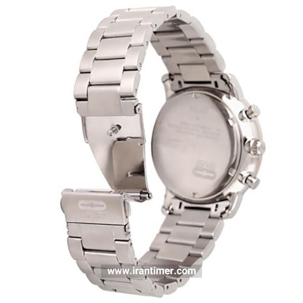 قیمت و خرید ساعت مچی مردانه تراست(TRUST) مدل G458JRD کلاسیک | اورجینال و اصلی