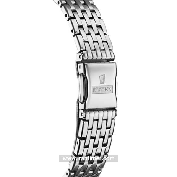 قیمت و خرید ساعت مچی زنانه فستینا(FESTINA) مدل F20019/1 کلاسیک | اورجینال و اصلی