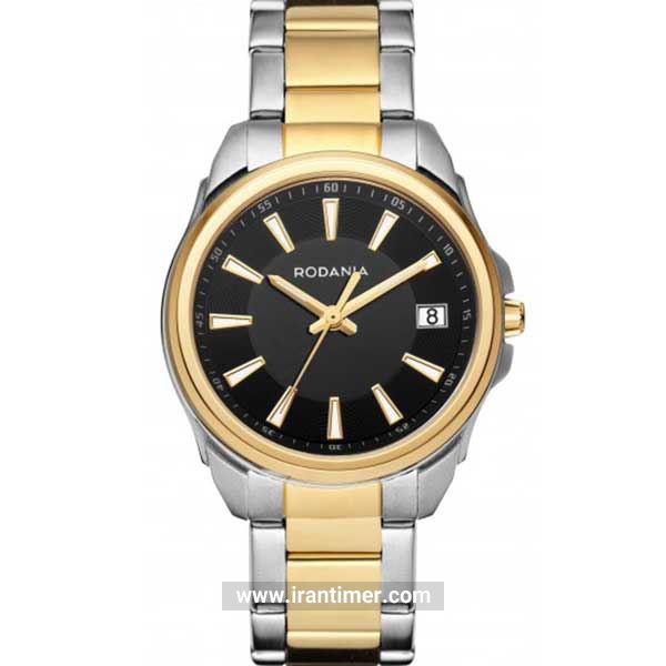 قیمت و خرید ساعت مچی زنانه رودانیا(RODANIA) مدل R-2613486 کلاسیک | اورجینال و اصلی