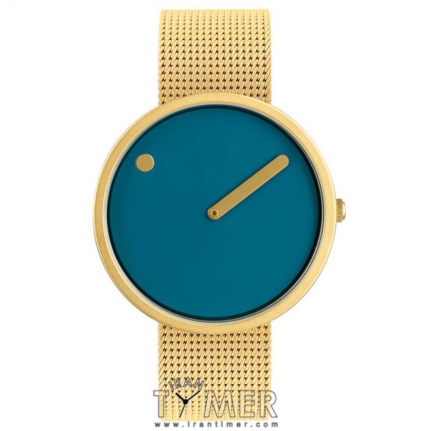 قیمت و خرید ساعت مچی مردانه پیکتو(PICTO) مدل P43376-0920 کلاسیک | اورجینال و اصلی