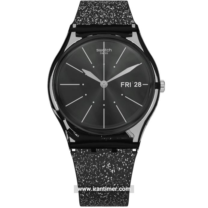 قیمت و خرید ساعت مچی زنانه سواچ(SWATCH) مدل GB755 اسپرت | اورجینال و اصلی