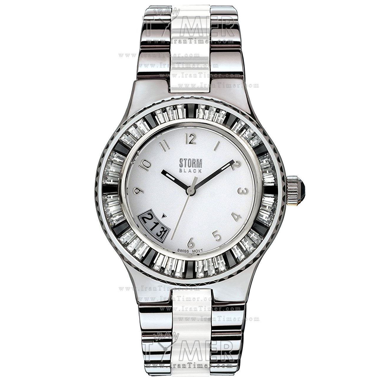 قیمت و خرید ساعت مچی زنانه استورم(STORM) مدل 4692/S کلاسیک | اورجینال و اصلی