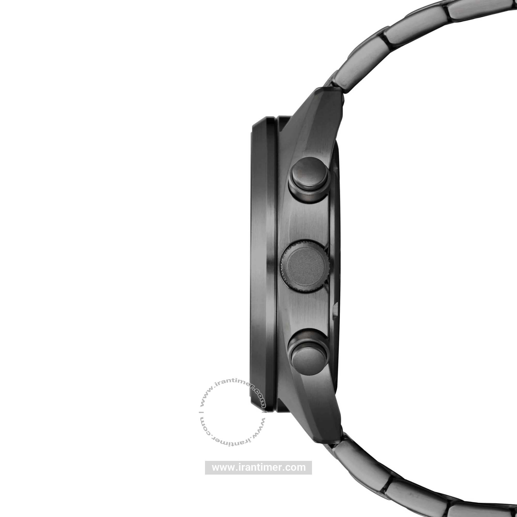 قیمت و خرید ساعت مچی مردانه سیتیزن(CITIZEN) مدل CA7047-86E کلاسیک | اورجینال و اصلی