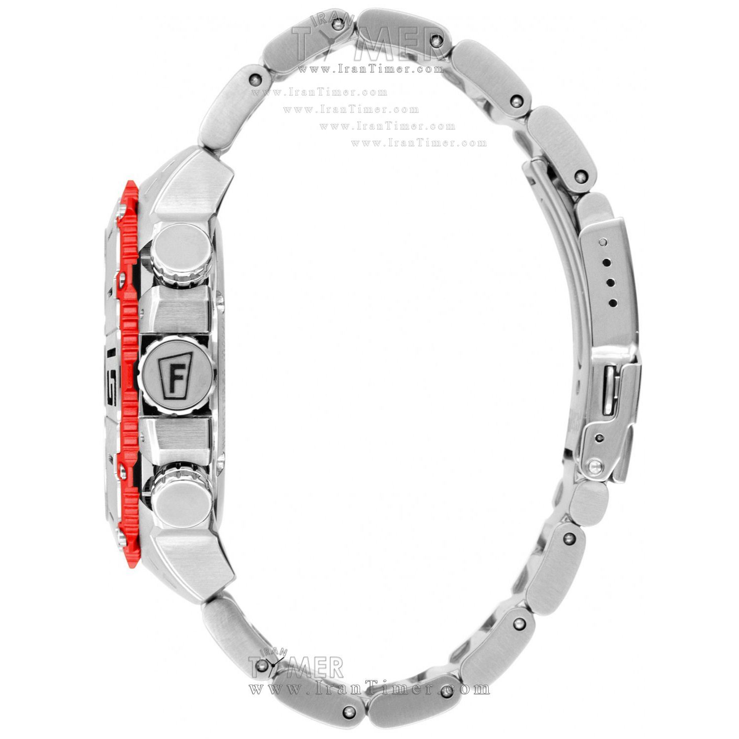 قیمت و خرید ساعت مچی مردانه فستینا(FESTINA) مدل F16599/8 اسپرت | اورجینال و اصلی