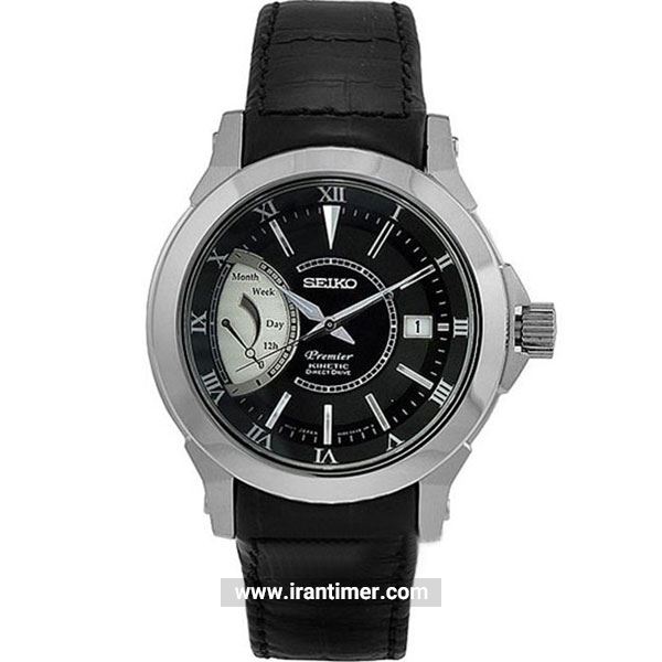 قیمت و خرید ساعت مچی مردانه سیکو(SEIKO) مدل SRG001P2-Q کلاسیک | اورجینال و اصلی