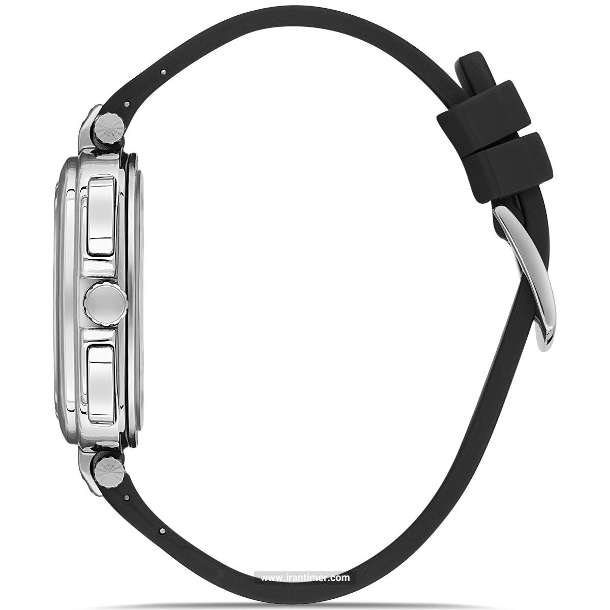 قیمت و خرید ساعت مچی مردانه دیوید گانر(David Guner) مدل DG-8500GD-J2 اسپرت | اورجینال و اصلی