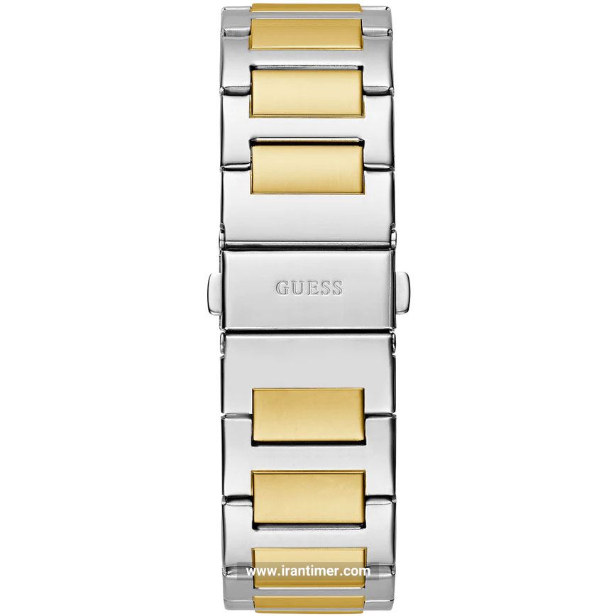 قیمت و خرید ساعت مچی مردانه گس(GUESS) مدل GW0631G1 کلاسیک | اورجینال و اصلی