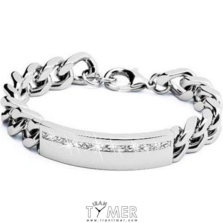 قیمت و خرید دستبند باز مردانه برازوی(BROSWAY) مدل BGL02 کلاسیک | اورجینال و اصلی