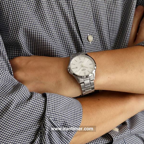 قیمت و خرید ساعت مچی مردانه کاسیو (CASIO) جنرال مدل MTS-115D-7AVDF کلاسیک | اورجینال و اصلی