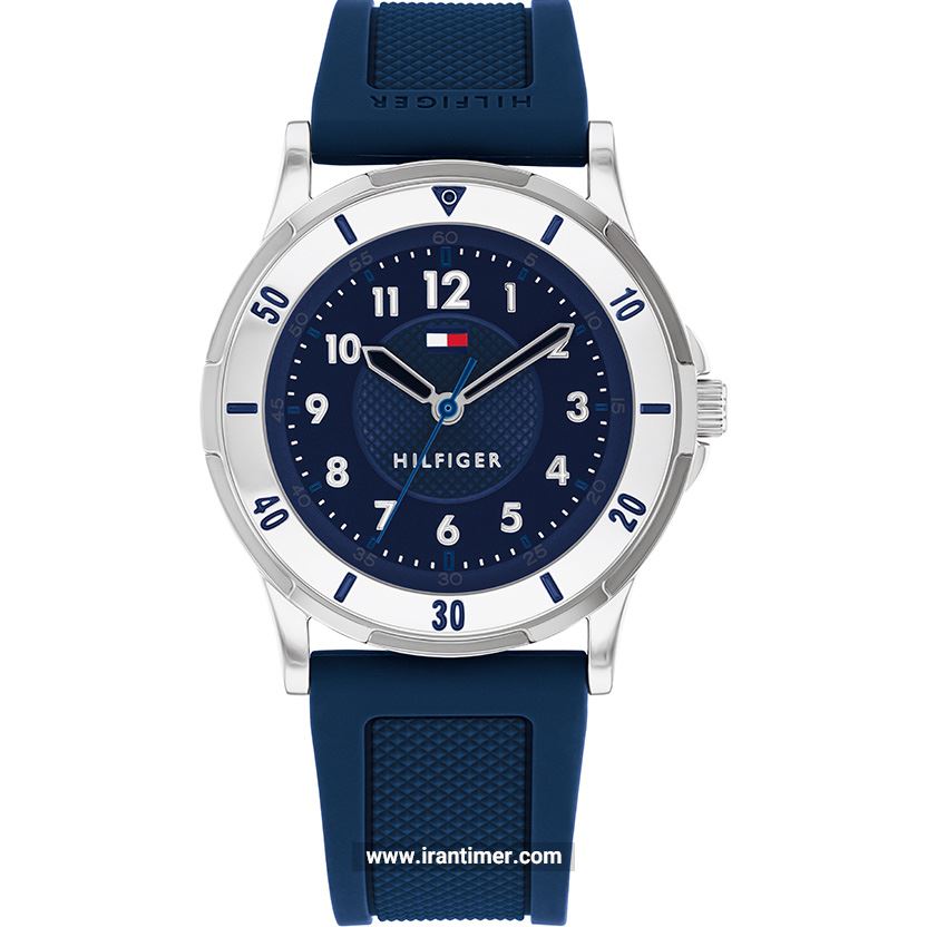 قیمت و خرید ساعت مچی تامی هیلفیگر(TOMMY HILFIGER) مدل 1720040 اسپرت | اورجینال و اصلی