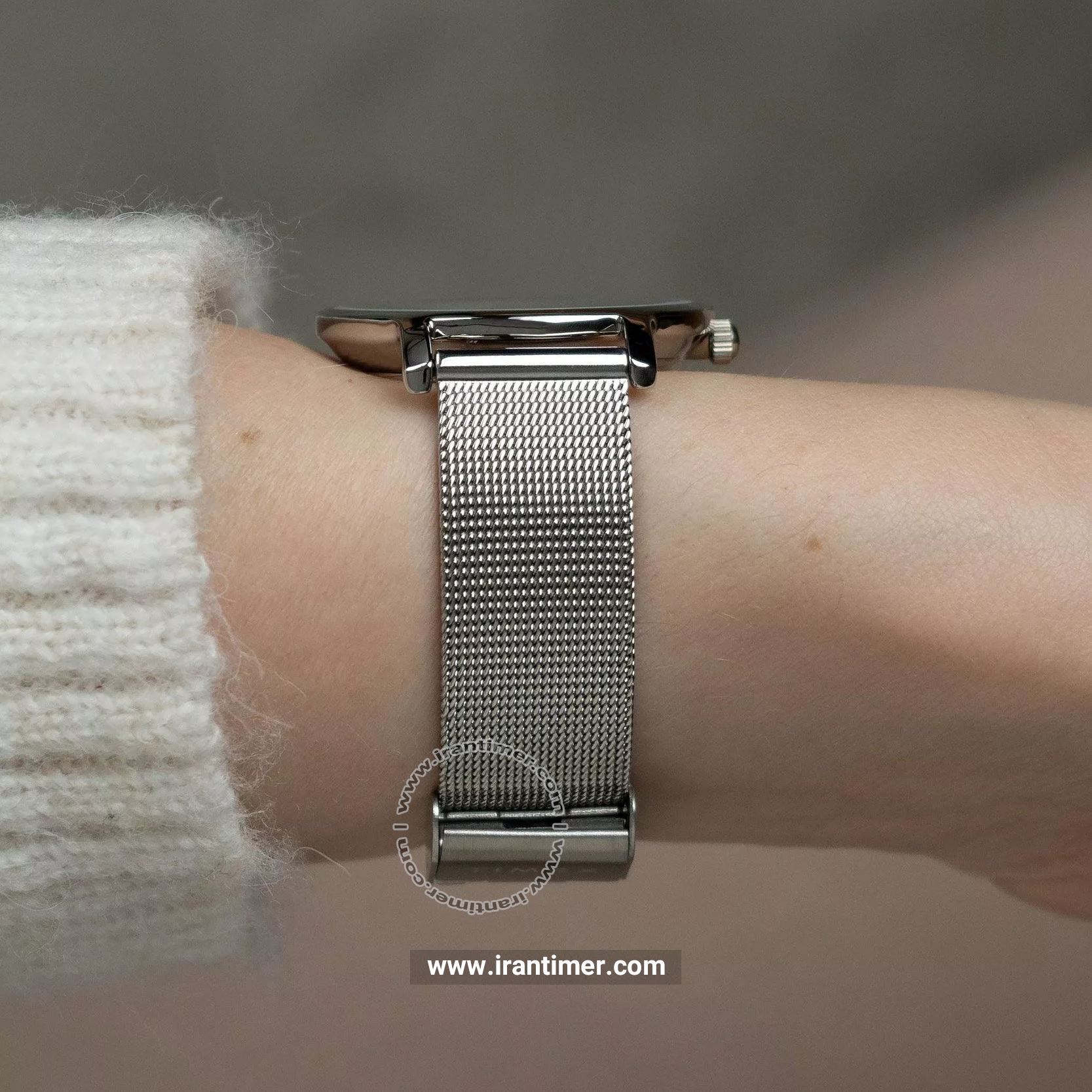 قیمت و خرید ساعت مچی زنانه تایمکس(TIMEX) مدل TW2Y10100 کلاسیک | اورجینال و اصلی