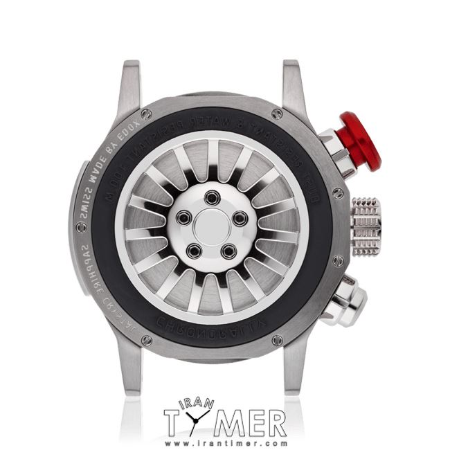 قیمت و خرید ساعت مچی مردانه ادُکس(EDOX) مدل 103023MGIN کلاسیک اسپرت | اورجینال و اصلی