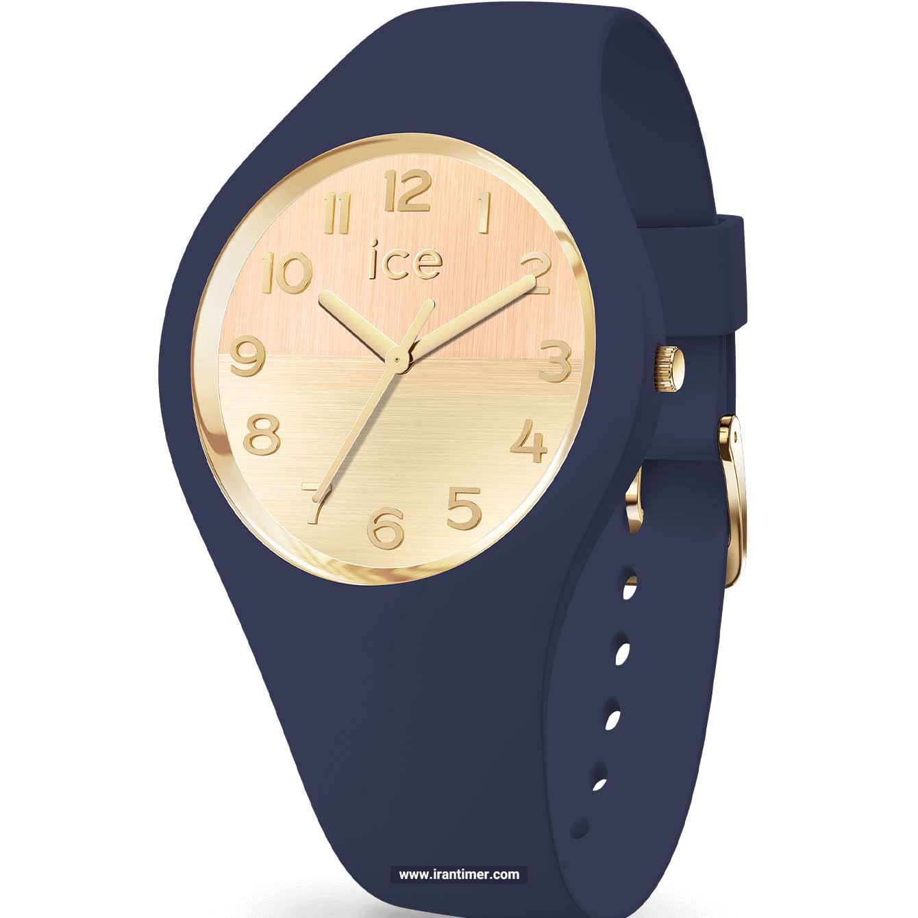 قیمت و خرید ساعت مچی زنانه آیس واچ(ICE WATCH) مدل 021363 اسپرت | اورجینال و اصلی