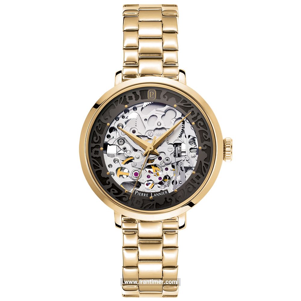 قیمت و خرید ساعت مچی زنانه پیر لنیر(PIERRE LANNIER) مدل 142G532 کلاسیک | اورجینال و اصلی