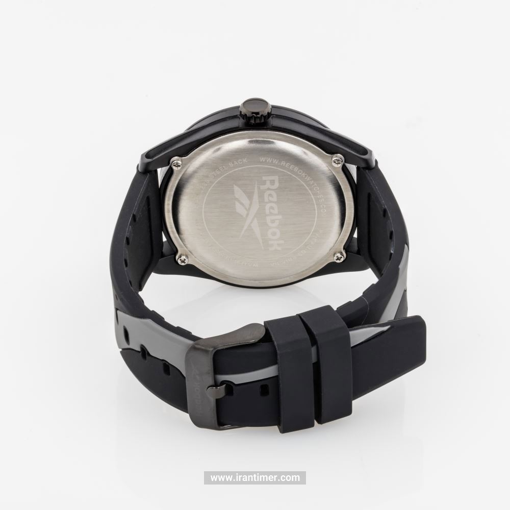قیمت و خرید ساعت مچی مردانه ریباک(REEBOK) مدل RV-KAM-G3-PBIA-BA اسپرت | اورجینال و اصلی