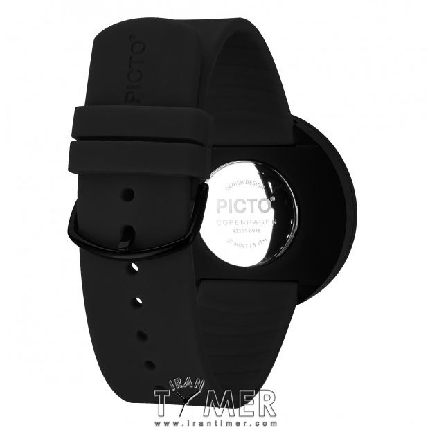 قیمت و خرید ساعت مچی مردانه پیکتو(PICTO) مدل P43361-0120B اسپرت | اورجینال و اصلی