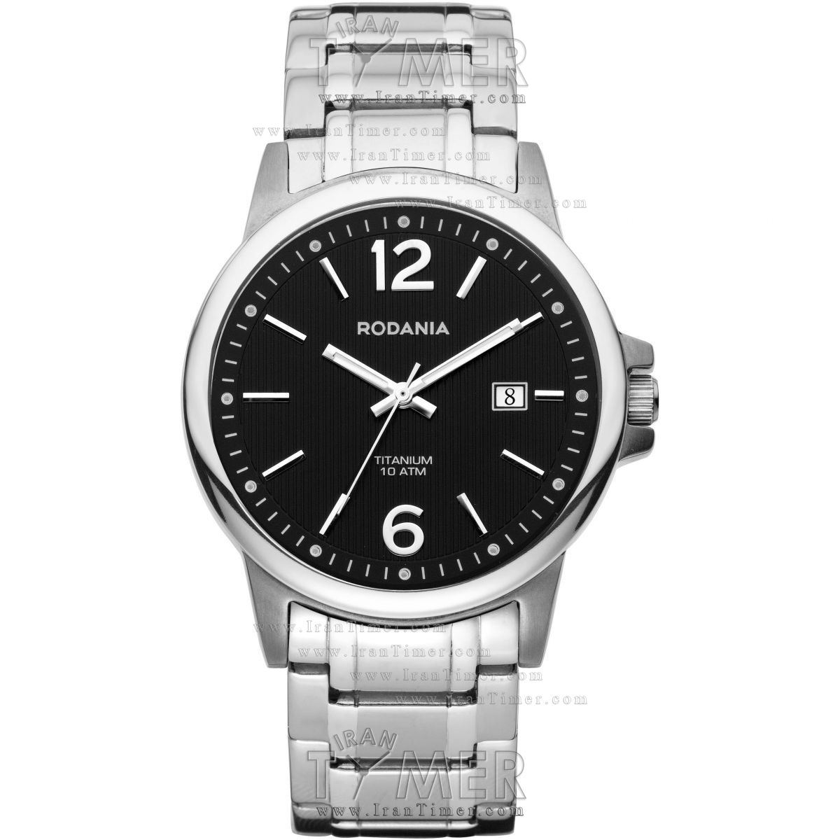 قیمت و خرید ساعت مچی مردانه رودانیا(RODANIA) مدل R-2617096 کلاسیک | اورجینال و اصلی