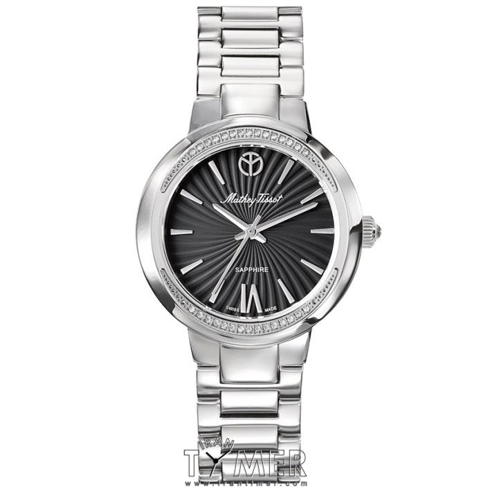 قیمت و خرید ساعت مچی زنانه متی تیسوت(MATHEY TISSOT) مدل D3082AN فشن | اورجینال و اصلی