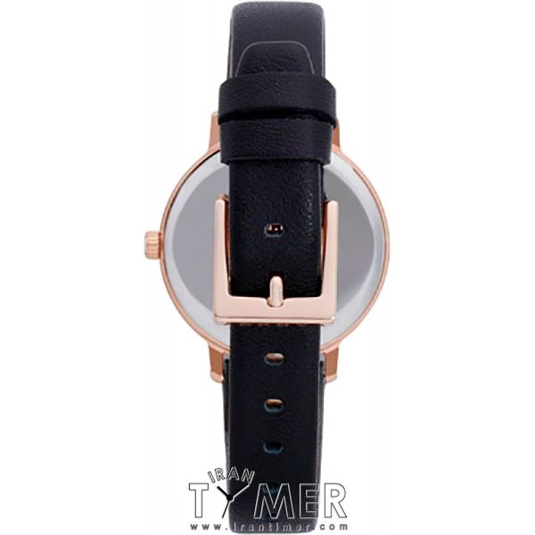 قیمت و خرید ساعت مچی زنانه دی کی ان وای(DKNY) مدل NY2641 کلاسیک | اورجینال و اصلی