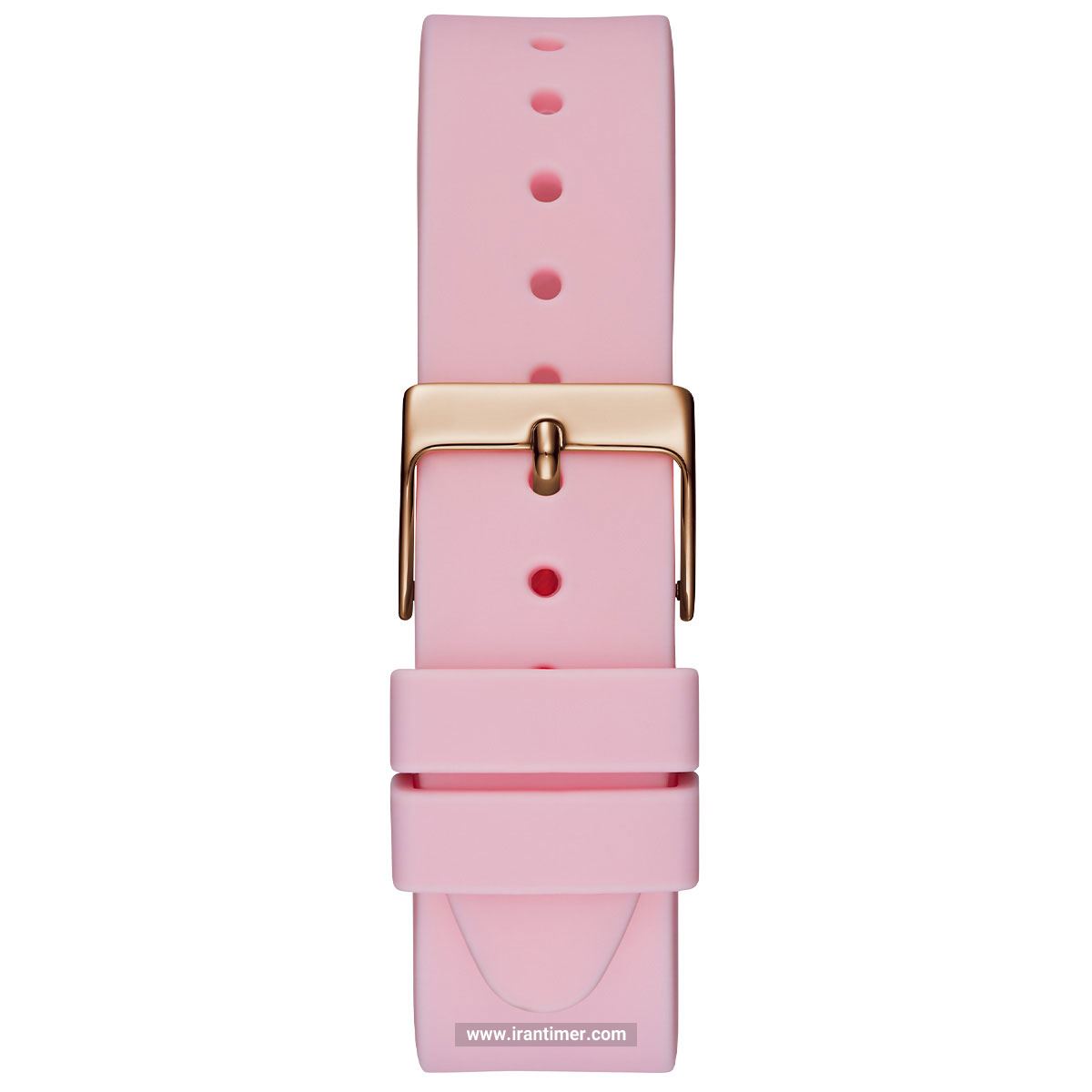 قیمت و خرید ساعت مچی زنانه گس(GUESS) مدل GW0359L3 فشن اسپرت | اورجینال و اصلی