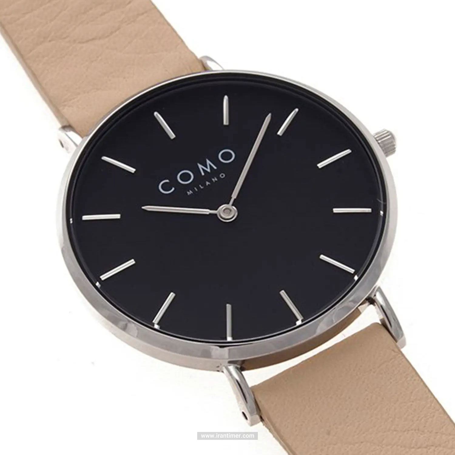 قیمت و خرید ساعت مچی زنانه کومو میلانو(COMO MILANO) مدل CM013.105.2PA کلاسیک | اورجینال و اصلی