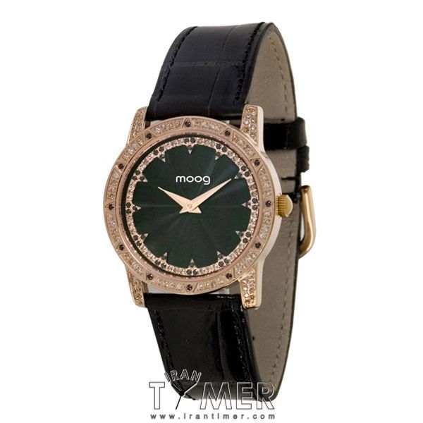 قیمت و خرید ساعت مچی زنانه موگ پاریس(MOOG PARIS) مدل M45472-005 فشن | اورجینال و اصلی