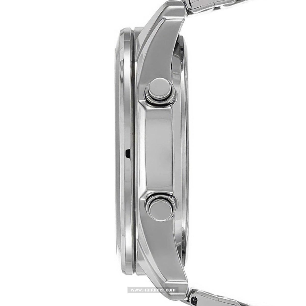 قیمت و خرید ساعت مچی مردانه کاسیو (CASIO) مدل AMW-880D-3AVDF اسپرت | اورجینال و اصلی