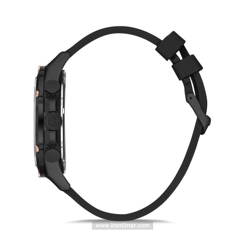 قیمت و خرید ساعت مچی مردانه سرجیو تاکینی(Sergio Tacchini) مدل ST.1.10139-3 اسپرت | اورجینال و اصلی