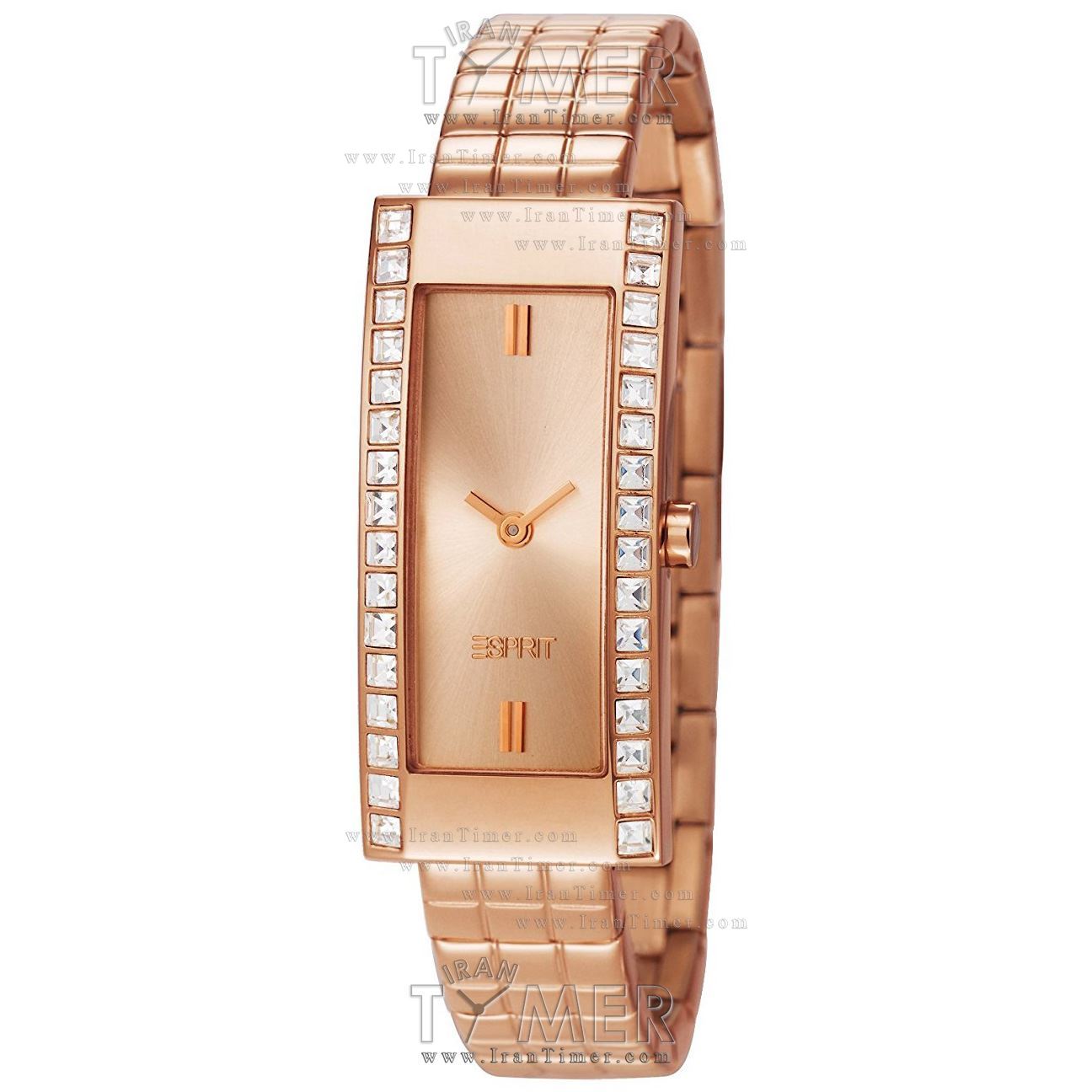 قیمت و خرید ساعت مچی زنانه اسپریت(ESPRIT) مدل ES101452009 کلاسیک فشن | اورجینال و اصلی