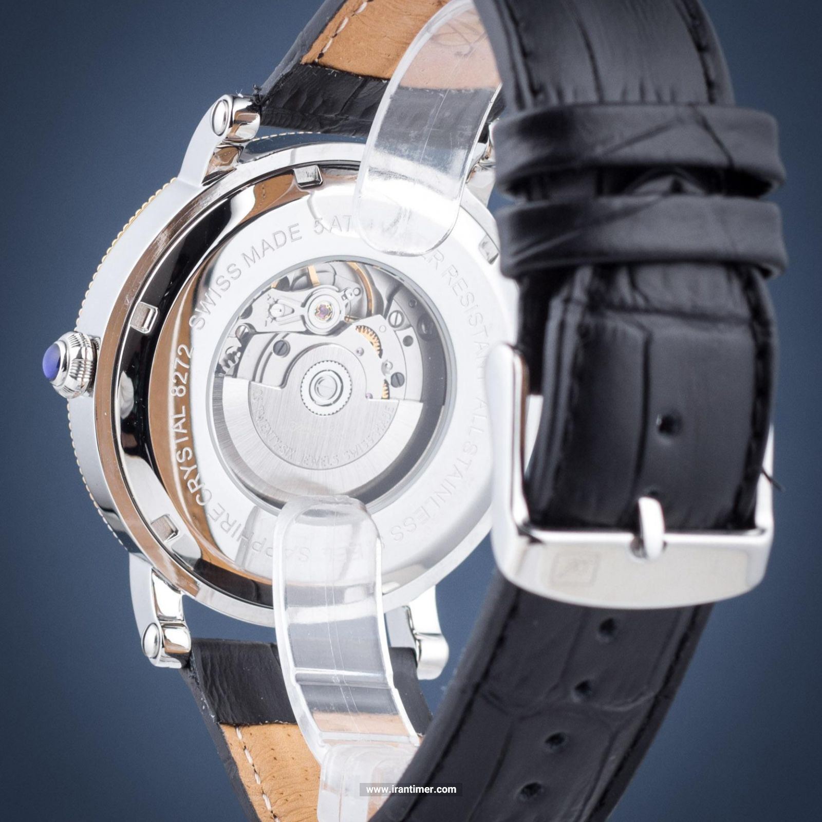 قیمت و خرید ساعت مچی مردانه آدریاتیکا(ADRIATICA) مدل A8272.2263A کلاسیک | اورجینال و اصلی