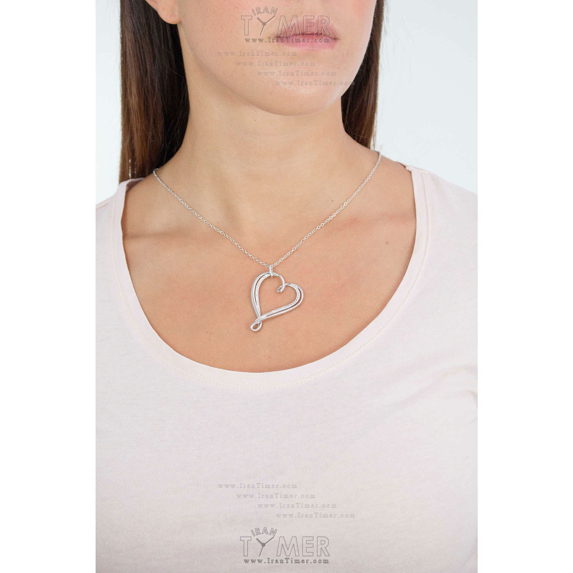 قیمت و خرید گردنبند زنانه برازوی(BROSWAY) مدل BBN07 فشن (ست لباس) | اورجینال و اصلی