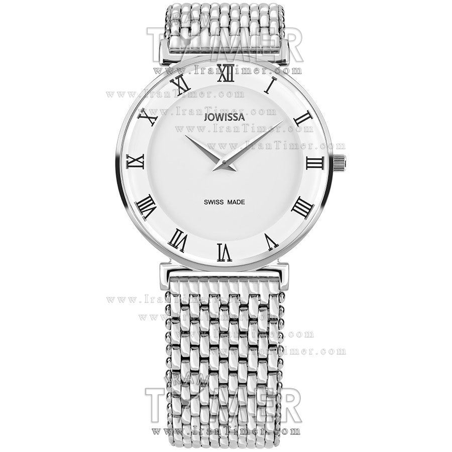 قیمت و خرید ساعت مچی زنانه جویسا(JOWISSA) مدل JW-J2.003.M کلاسیک | اورجینال و اصلی