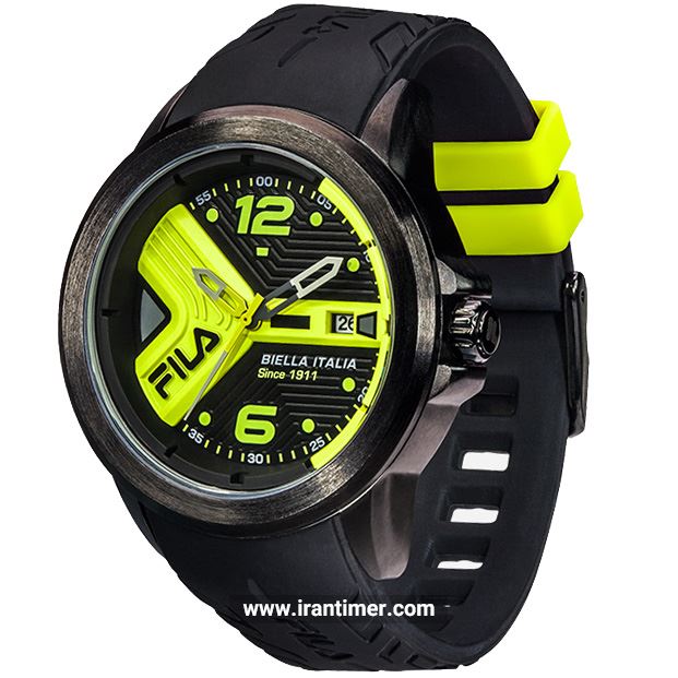 قیمت و خرید ساعت مچی مردانه فیلا(FILA) مدل 38-170-204 اسپرت | اورجینال و اصلی