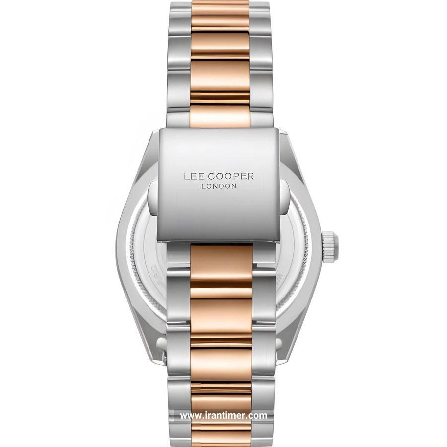 قیمت و خرید ساعت مچی مردانه لیکوپر(LEE COOPER) مدل LC08189.560 کلاسیک | اورجینال و اصلی