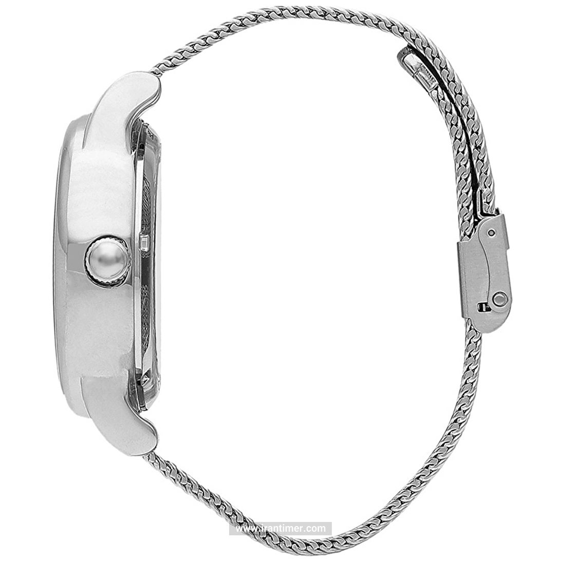 قیمت و خرید ساعت مچی مردانه اسلازنجر(SLAZENGER) مدل SL.09.2266.1.03 کلاسیک | اورجینال و اصلی