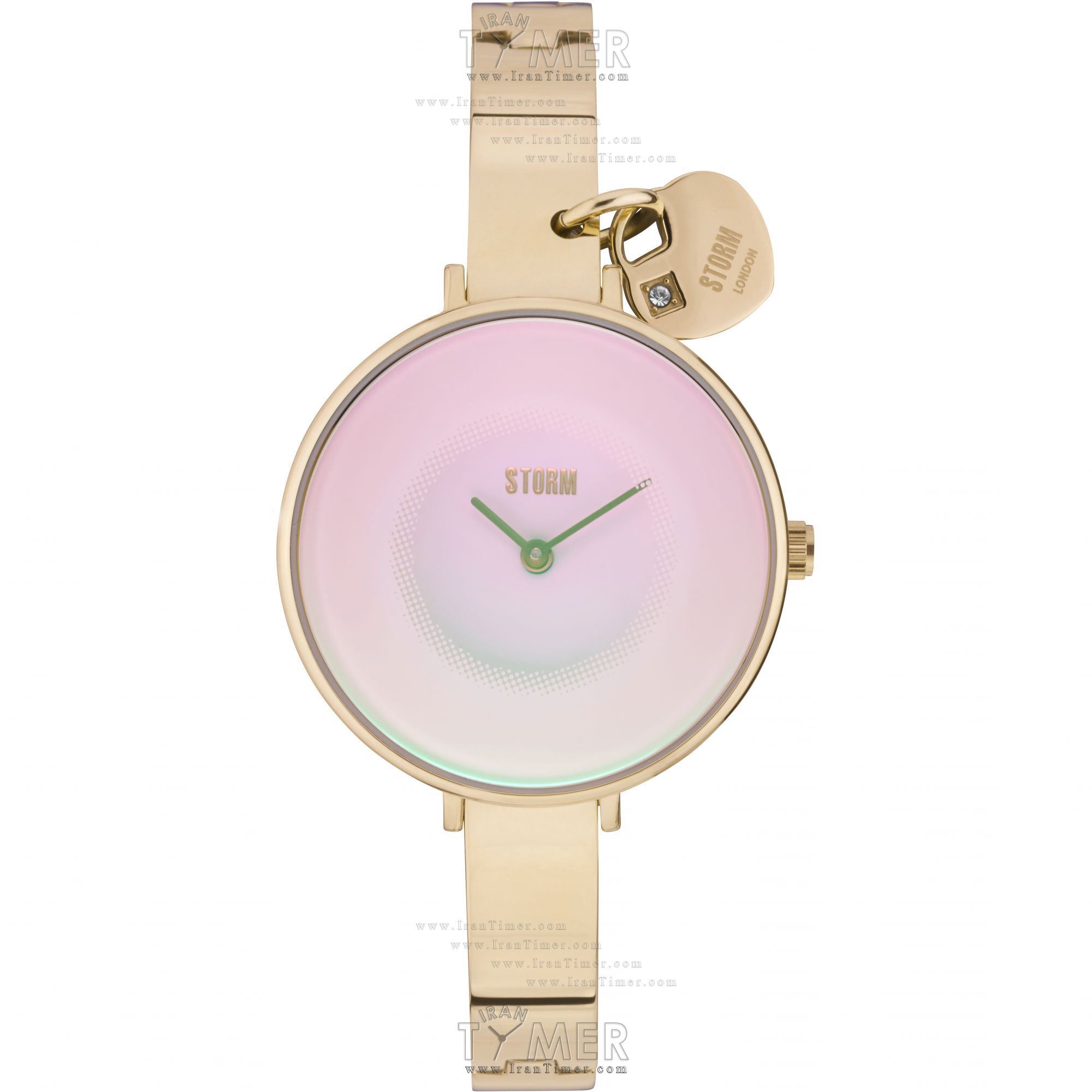 قیمت و خرید ساعت مچی زنانه استورم(STORM) مدل 47370/RG کلاسیک | اورجینال و اصلی