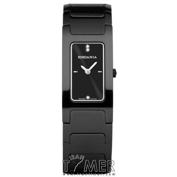قیمت و خرید ساعت مچی زنانه رودانیا(RODANIA) مدل R-24590-46 کلاسیک | اورجینال و اصلی