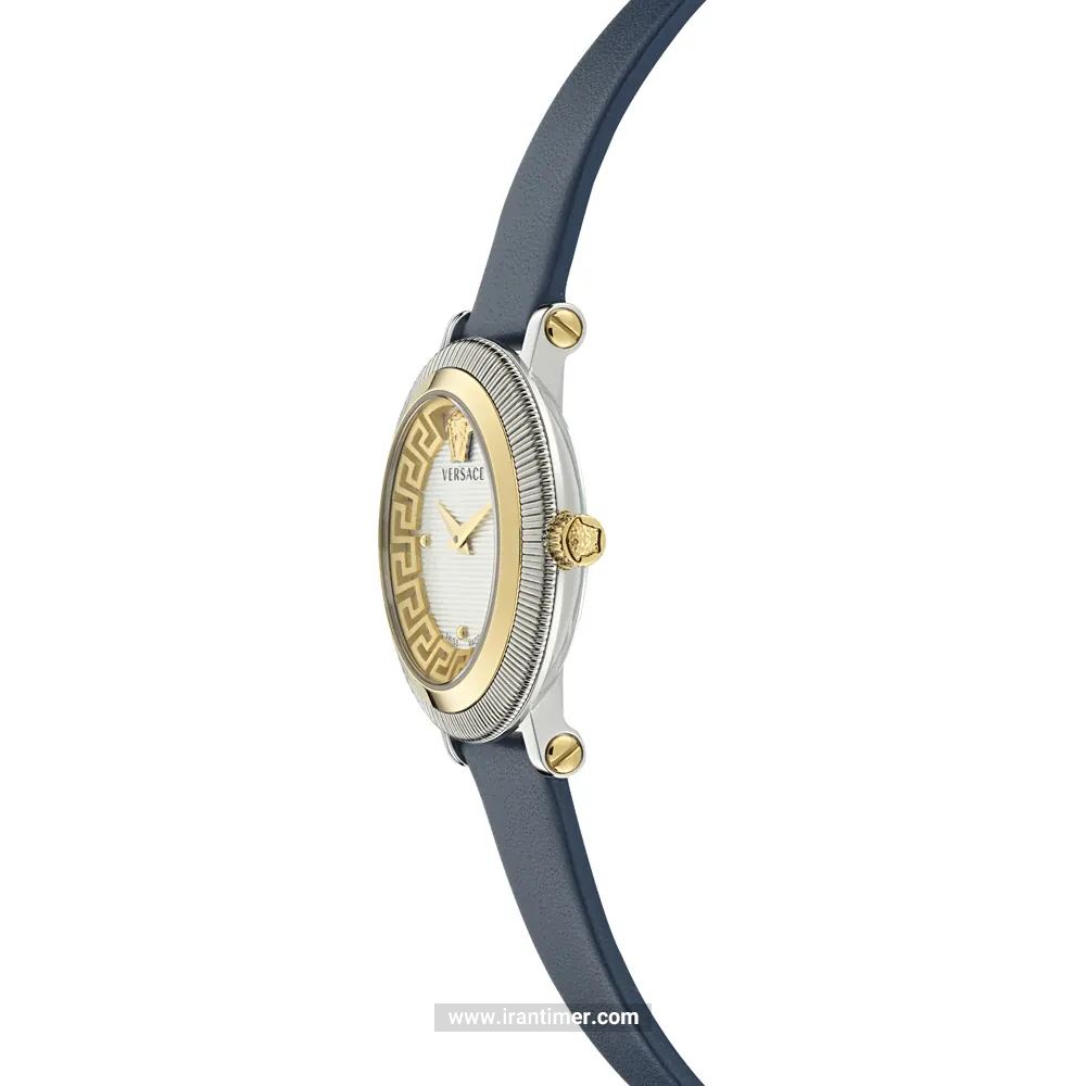 قیمت و خرید ساعت مچی زنانه ورساچه(versace) مدل VE7F00223 کلاسیک | اورجینال و اصلی